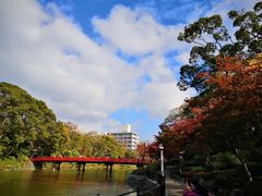 -天王寺公园