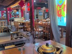 -印象鲵宴·张家界地标美食名片(溪布街店)