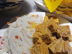 -虢国羊肉汤馆(政二街店)