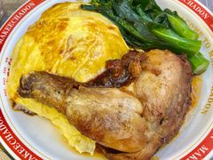 -孖记茶档·热腾茶餐(荔湾领展广场店)
