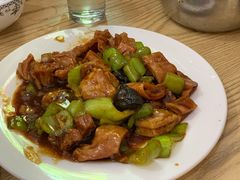 -九龙餐厅(大沽路店)