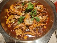 -惠友大虾(太原北街店)