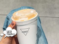 -Manner Coffee(淮海755店)
