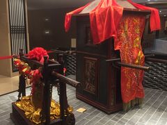 -聚春园自助餐厅(东街口店)
