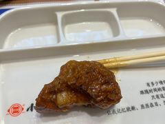 -灶座小锅烀饼·铁锅炖(道里店)