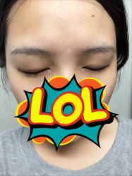 -Amy韩式定妆