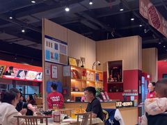 -聚味瞿记·龙虾堂(天元店)