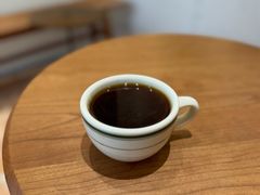 -Radar Coffee(思南路店)