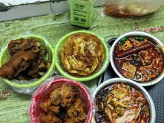 -聚宝螺蛳粉(聚宝店)