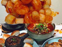 -后海16号·北京私房菜