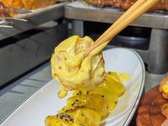 -醉炫音速烧烤(沙河总店)