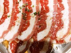 -安小胖韩国烤肉(太原街万达L3店)