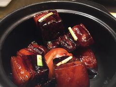 -俏江南天津时尚曲艺主题餐厅(马场道店)