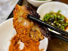 -峰瑞藏地美食·石锅鸡·牦牛肉(大昭寺品牌店)