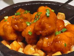 -今轩中餐厅(西安经开洲际酒店)