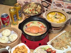 -嘉和一品粥(方庄店)