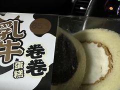 -85度C(生甜甜圈研究工坊·上海平凉店)