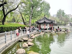 -莲湖公园