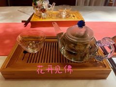 -叶叶菩提(太原别墅店)