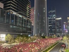 -深圳湾万象城(南山店)