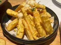 -原石牛扒·约会餐厅(龙城万科里店)