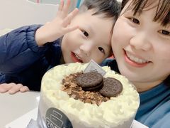 -ZOZO's昌左左精致甜品设计(新北店)