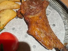 -耶里夏丽·新疆菜·28年喀什老馆(田林东路店)