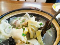 -老马家·舌尖上的西塘美食