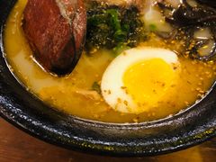 -白石的深夜食堂(大上海店)