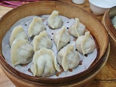 -老边饺子馆(中街店)