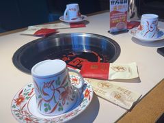 -汕头八合里海记牛肉店(清河店)