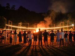 -清泉湾生态旅游度假区