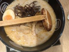 -味千拉面(煌华新纪元购物广场店)