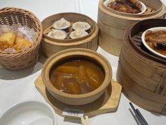 -万龙洲海鲜(南新仓店)