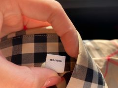 -BURBERRY(苏州美罗商城观前店)