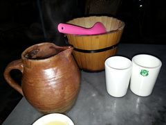 20130916_191402-海韵人家.海景花园经典云南菜(双廊店)