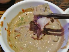 -额尔敦传统涮(公园西路店)