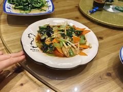 -灵福缘私房菜·农家菜(拈花湾·灵山大佛必推店)