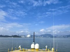 -港珠澳大桥(珠海段)