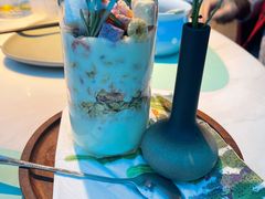 -花开餐厅(环湖中路店)
