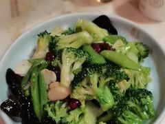 -小吊梨汤·北京菜(香山店)