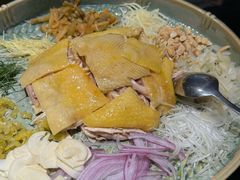 -广府乡下·饭庄(新港东路店)
