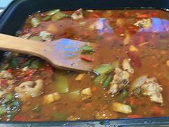 -蟹肉煲蟹肉(阊胥路店)