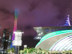 -珠江夜游广州塔·中大码头