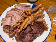 -邓公本味卤·江湖菜(天星桥创始店)