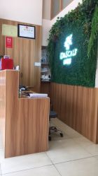 -丝客富脱发养发头皮馆