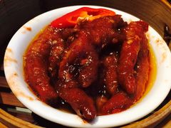-避风塘(百联东郊店)