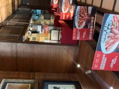 -前海沿·青岛菜(证大·大拇指广场店)