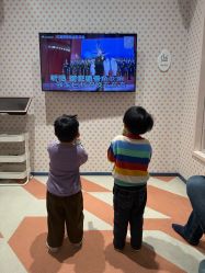 -奈尔宝家庭中心·亲子餐厅(长沙运达汇店)