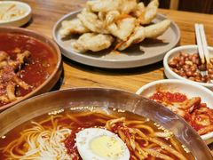 -京玉菲饭店(李村店)